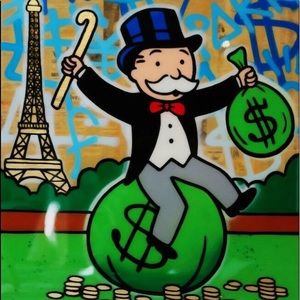 Meet your Posher, Antonio